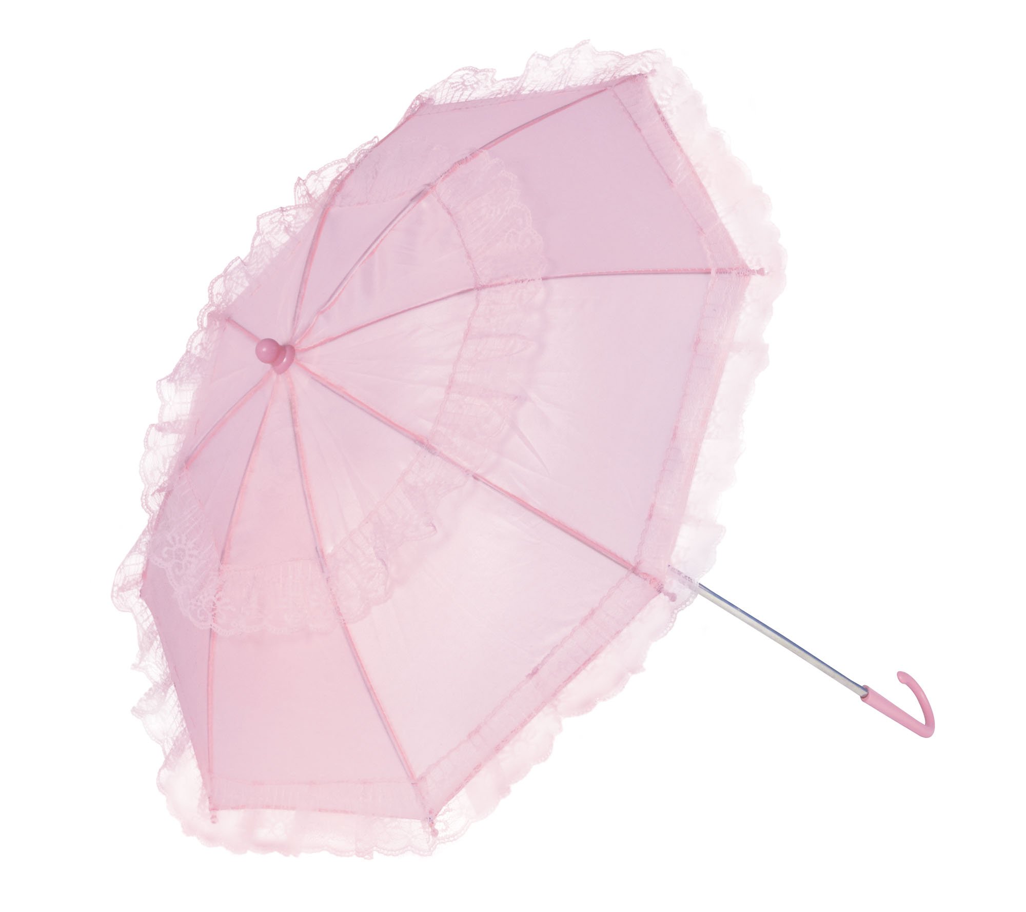 pink parasol