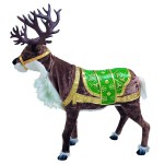Reindeer_with_sound_and_movement