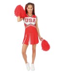 cheerleader
