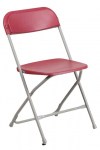plastic-folding-chair-burgundy